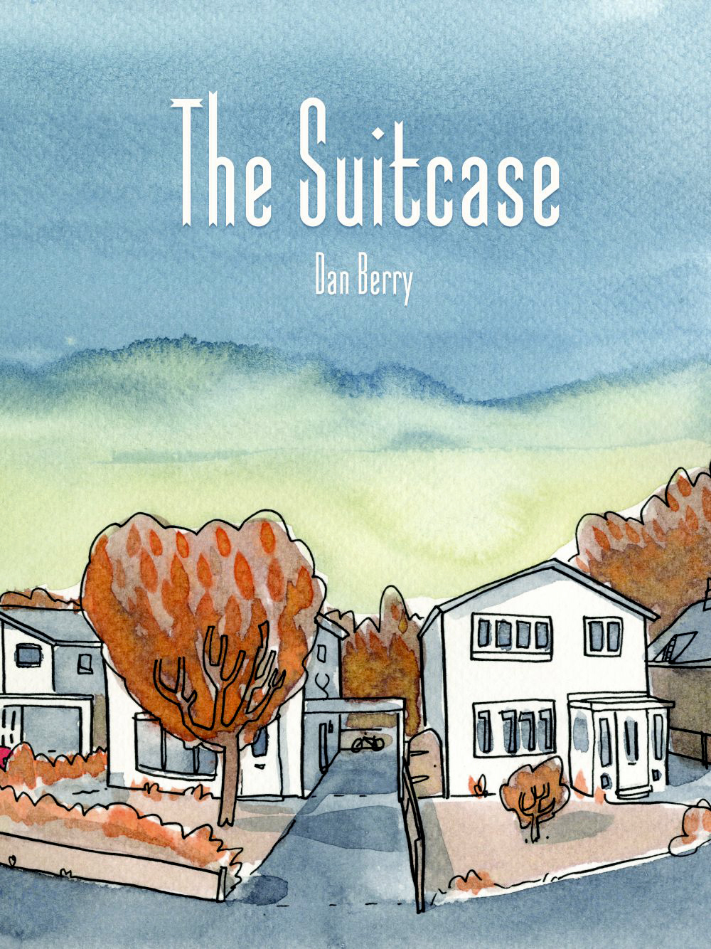 The Suitcase, 2012